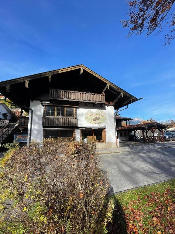 Schuhhaus Biberger - Fewo Lukas - 4