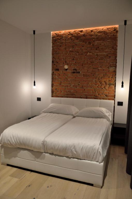Junior Suite agli Archetti - 5