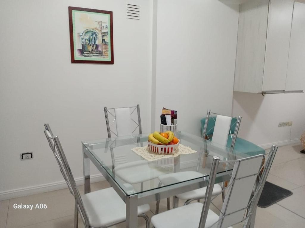CENTRO SUITE San Juan - 1