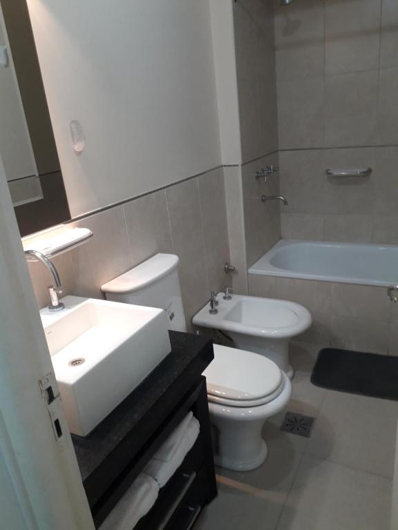 CENTRO SUITE San Juan - 3