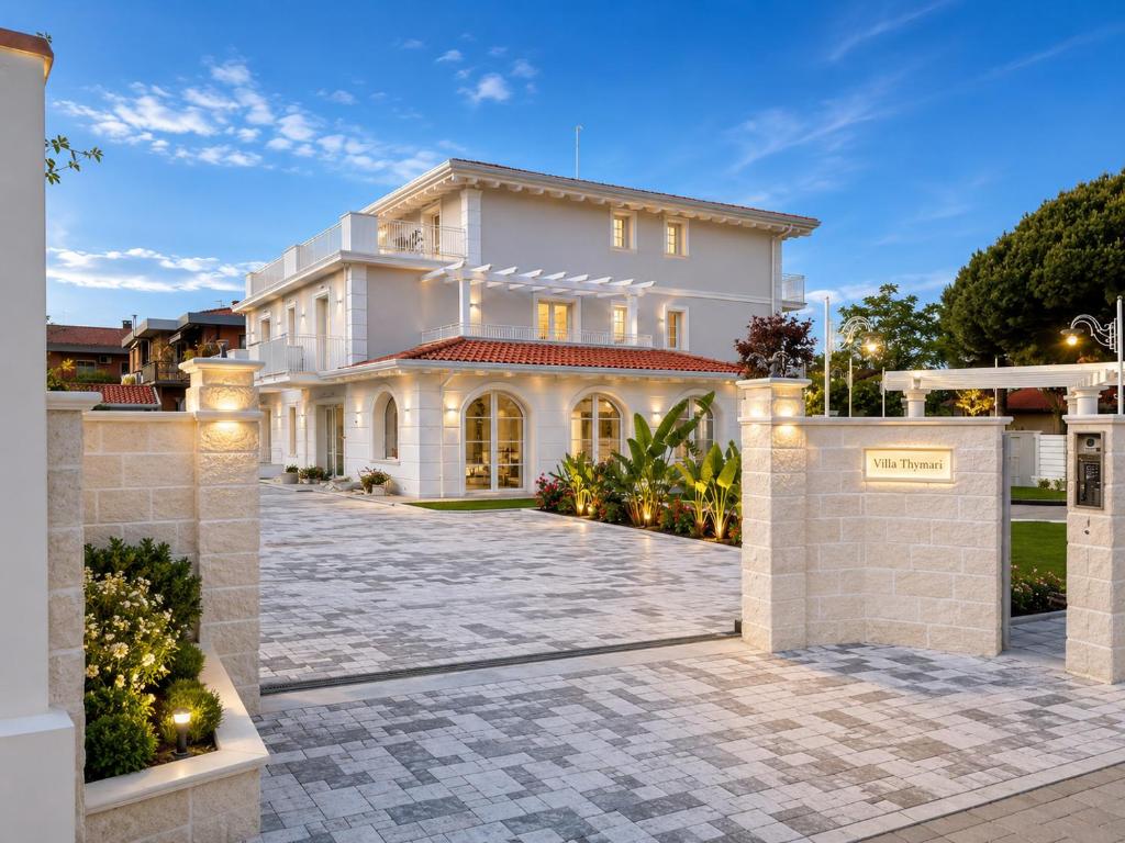 Villa Thymari - 2