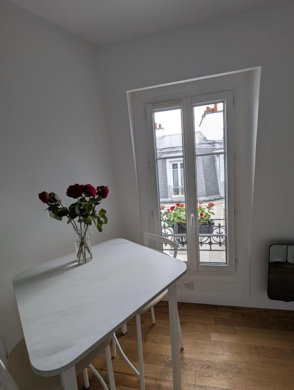 Charmant appartement calme et lumineux à Paris 15 - 3