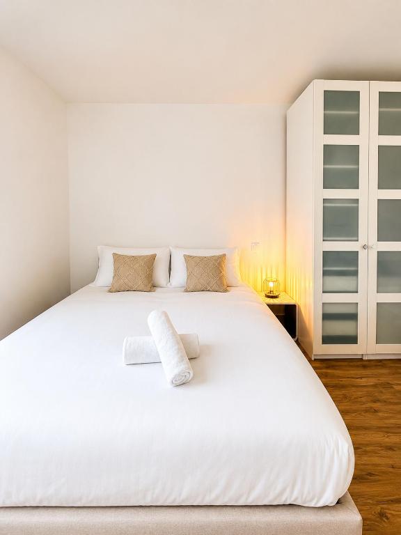 Le Rempart - Parking & balcon - 3