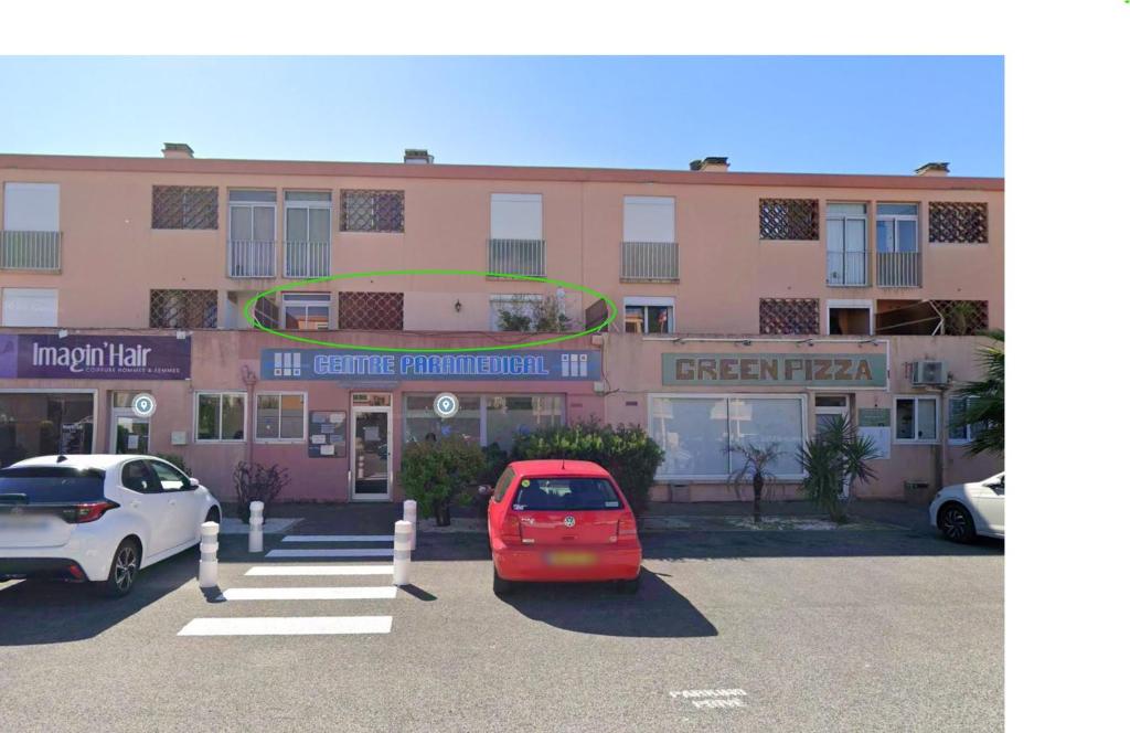 La Dolce Vita da Elena - Appartement lumineux à Saint-Raphaël - 2