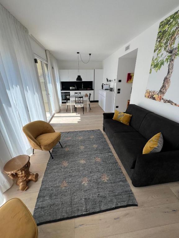 Junior Suite agli Archetti - 1