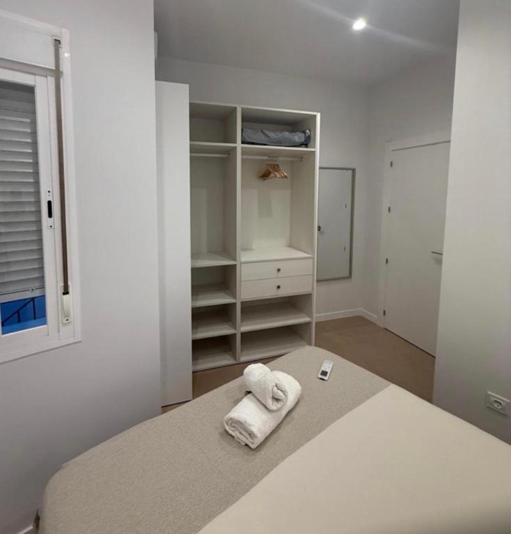 Apartamento Follow the Sun 2 Malaga Centro - 5