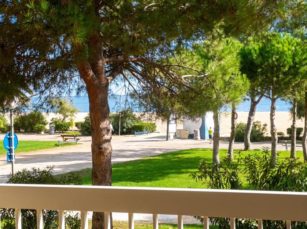 Studio confortable à Argelès-sur-Mer 25 m² vue mer - 1