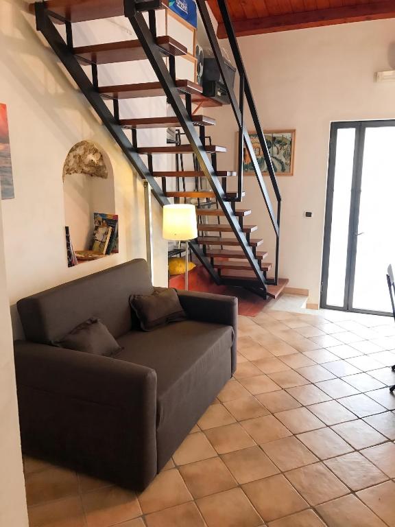 Comfortable house in Noto with air conditioning on 30 m² - 1
