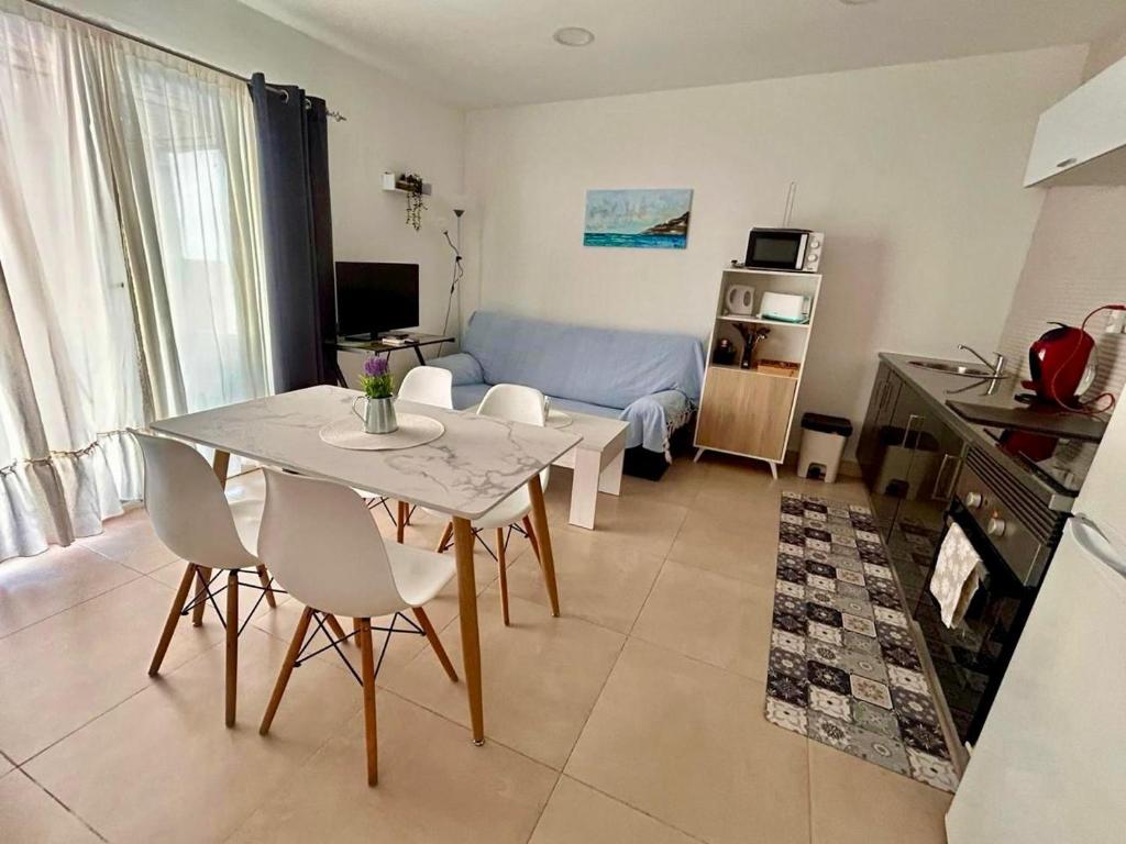 Carpe Diem Alicante apartamento Ático - 5