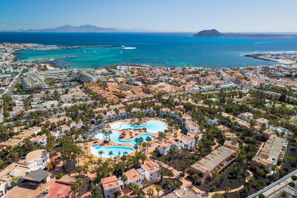 Corralejo Oasis Duna Casa 3P is Premium Adults-Only Apartment with Panoramic Pool View - 4