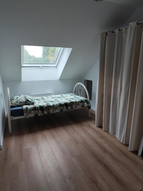 Maison 6 personnes-24h du Mans - 4