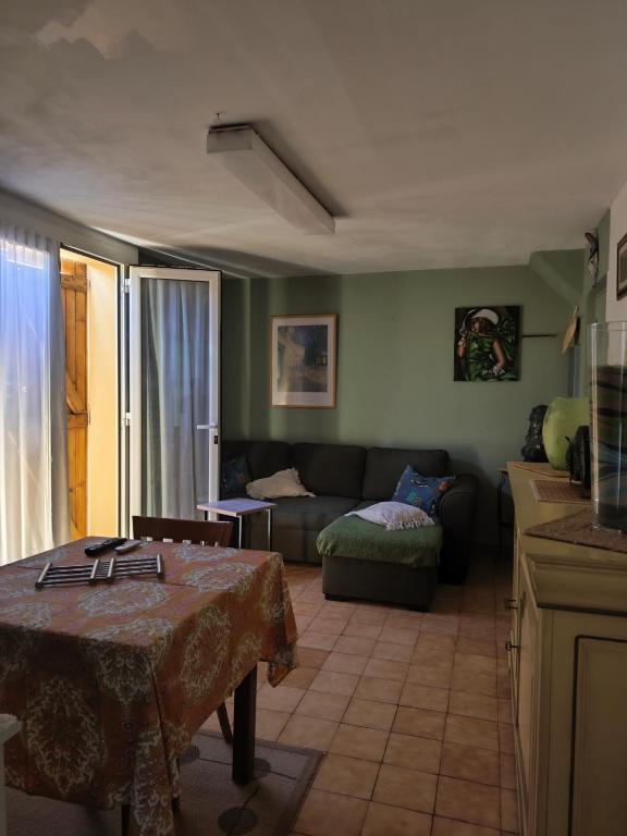 Appartement chez l'habitant - 4