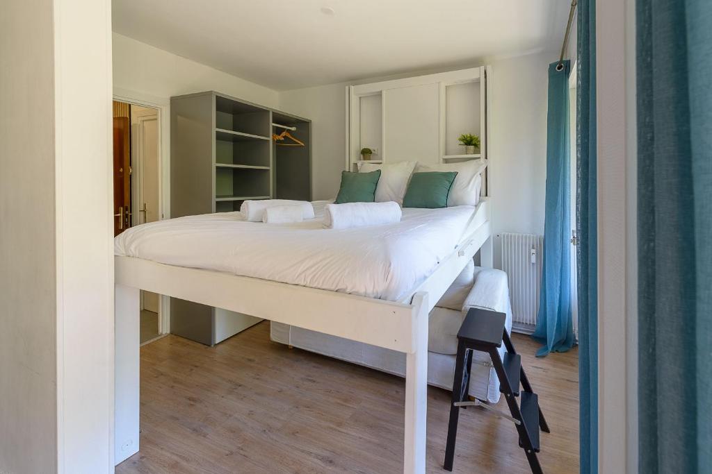 Le Cocon Impérial - Studio avec balcon - 5