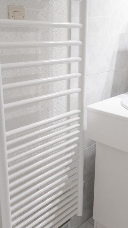 Appartement moderne au Touquet-Paris-Plage, jardin clôturé - 4