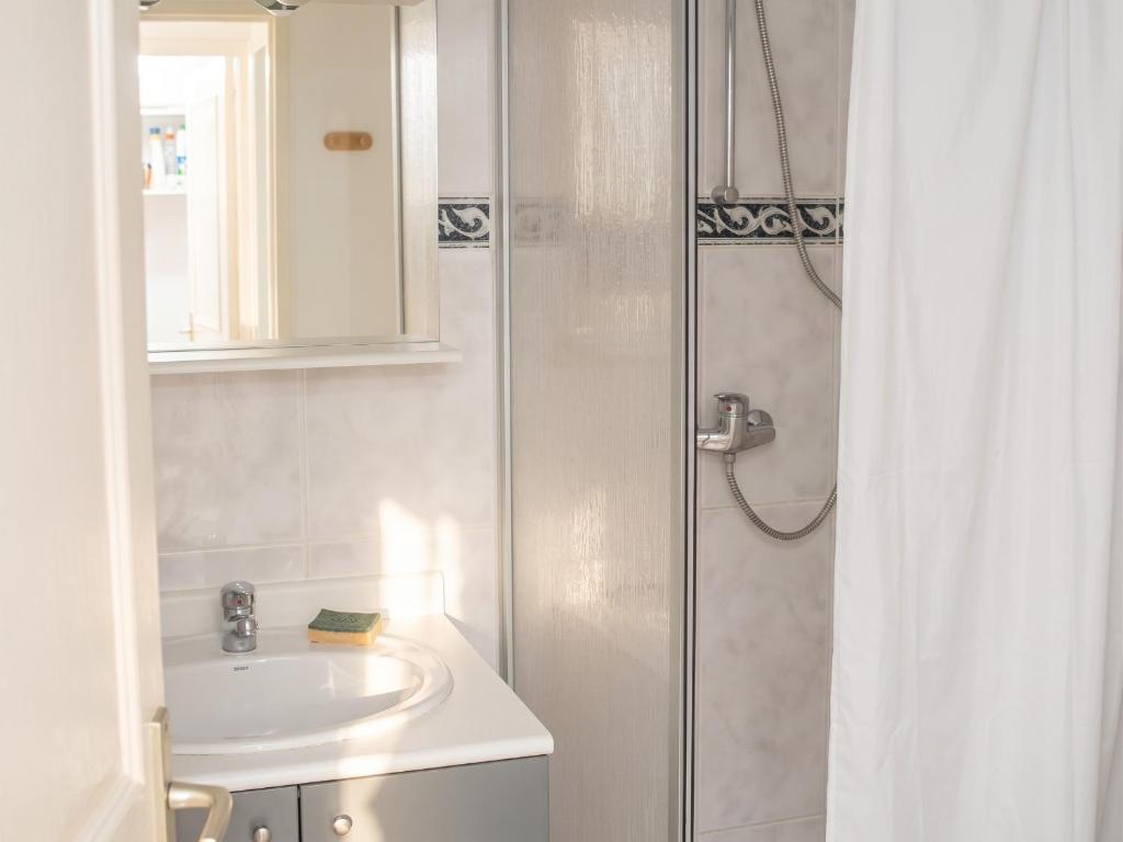 Appartement moderne au Touquet-Paris-Plage, jardin clôturé - 5