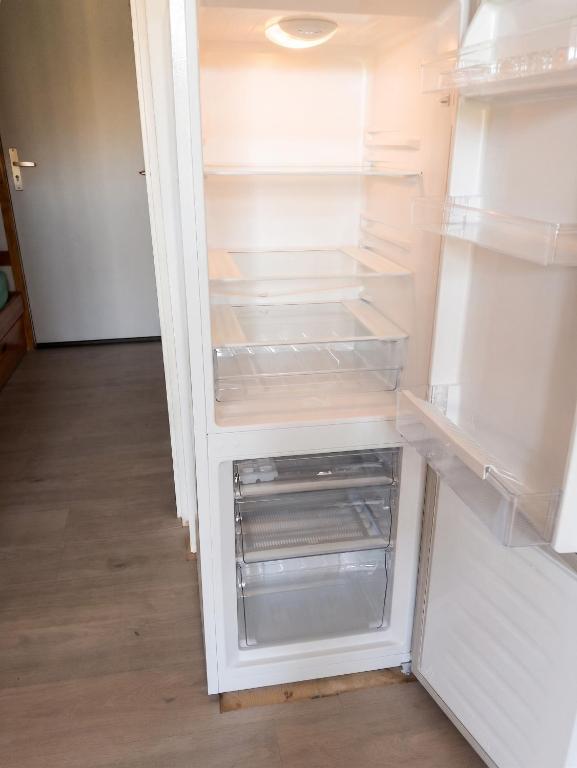Studio confortable à Allos 20 m² avec vue montagne - 4