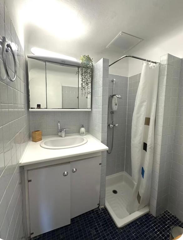 Apartment - Le Grau du Roi - 4