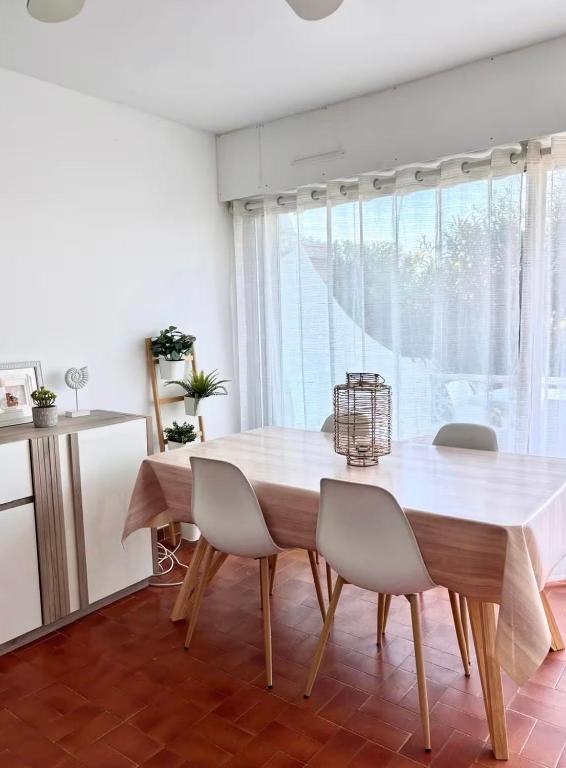 Apartment - Le Grau du Roi - 5