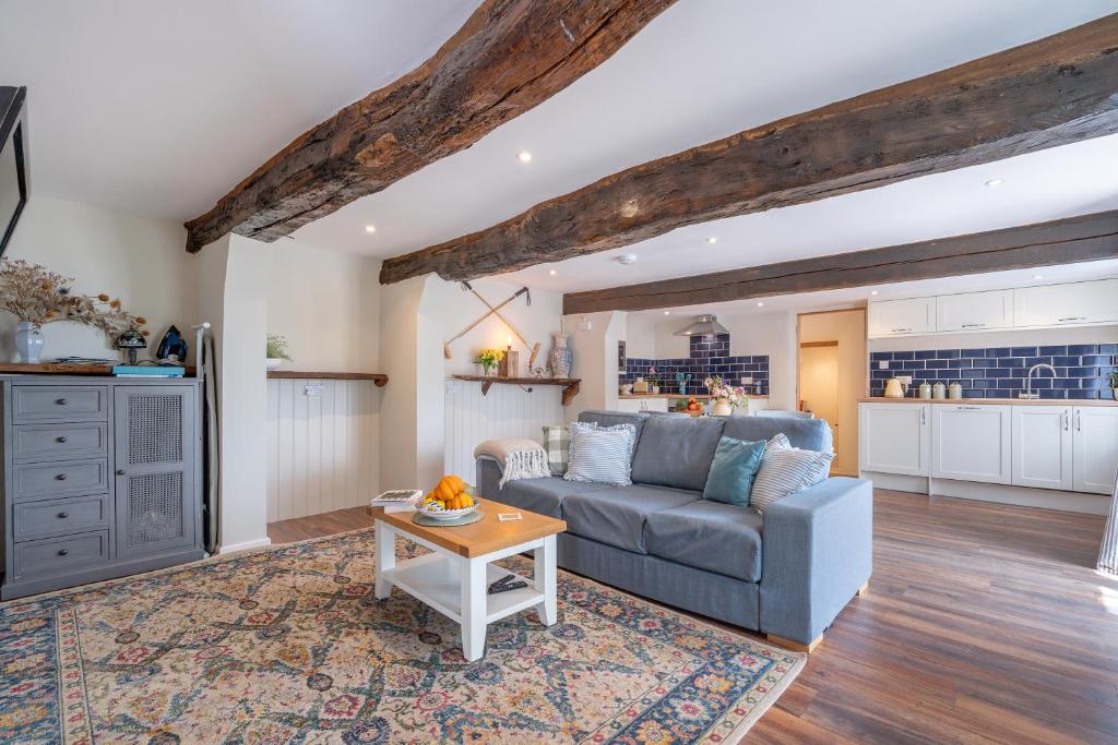 Spacious Cottage in Dartmoor photo 2