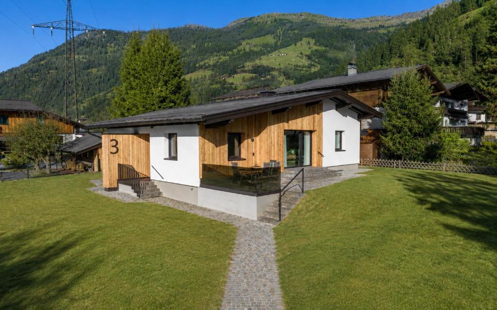 Dorfchalet by we rent - 1