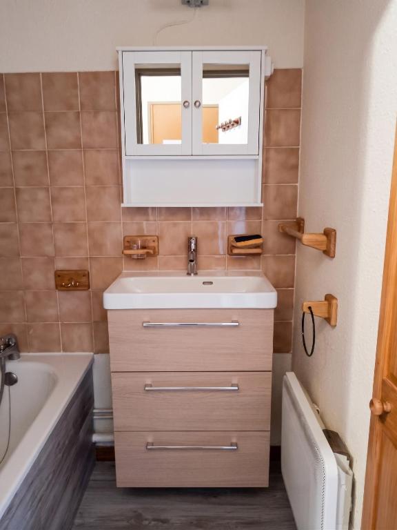 Appartement confortable avec vue sur la montagne - 4