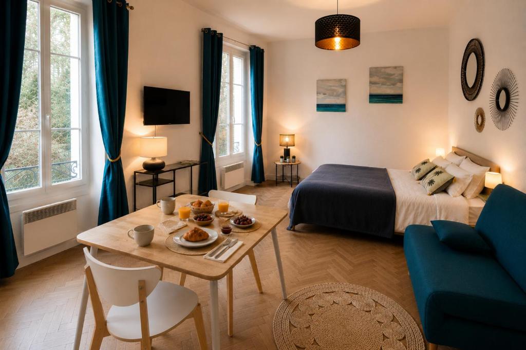 le Riviera - 1