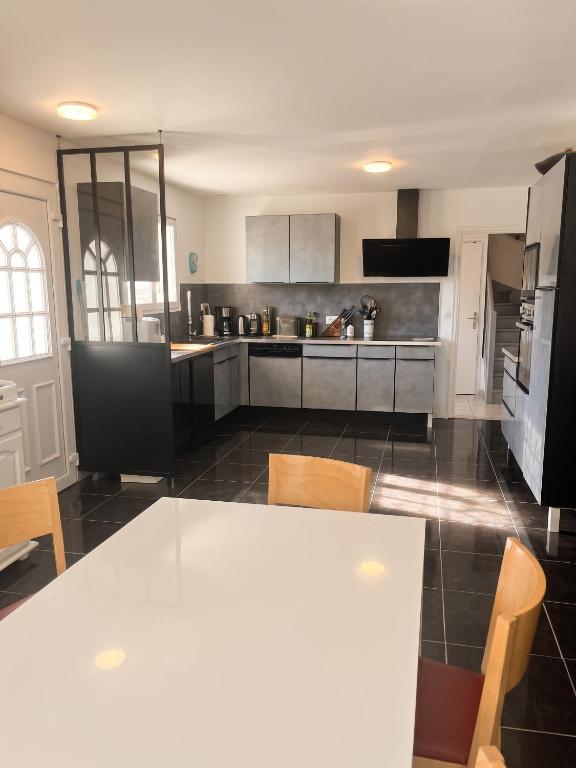 Maison charmante à Marseillan avec grand jardin et terrasse - 5