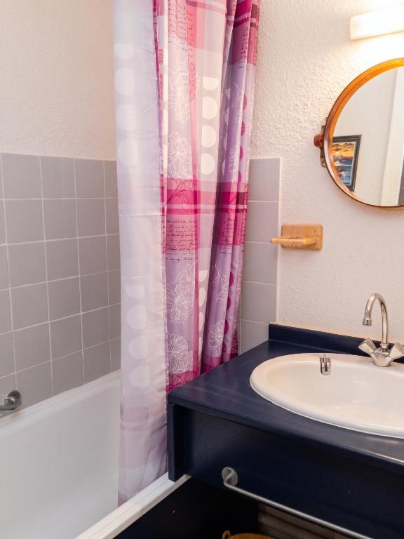 Studio cosy avec vue sur la montagne - Les Belleville - 20 m² - 2