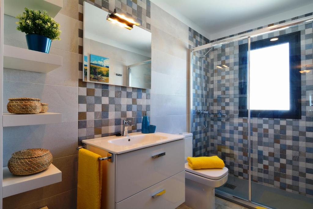 Apartment BellaVista Puerto del Carmen By PVL photo