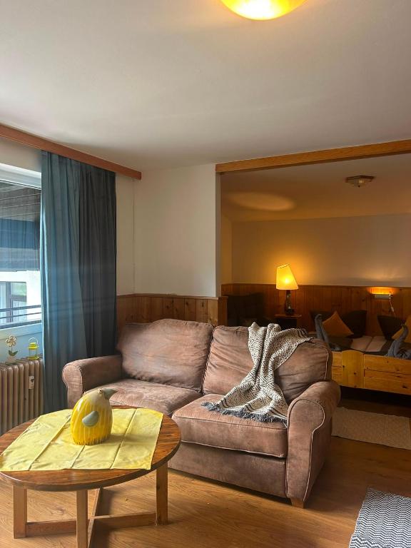 Apartment Dorfplatzerl - inklusive täglichem freien Eintritt Tauern Spa für 2 Personen und Sommerkarte - 4