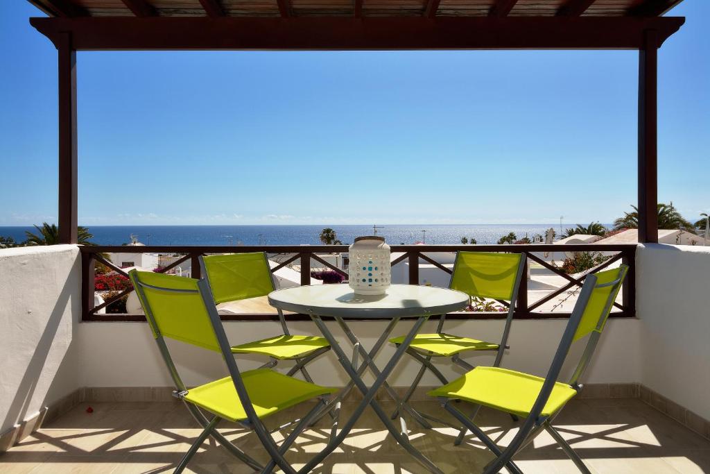 Apartment BellaVista Puerto del Carmen By PVL photo