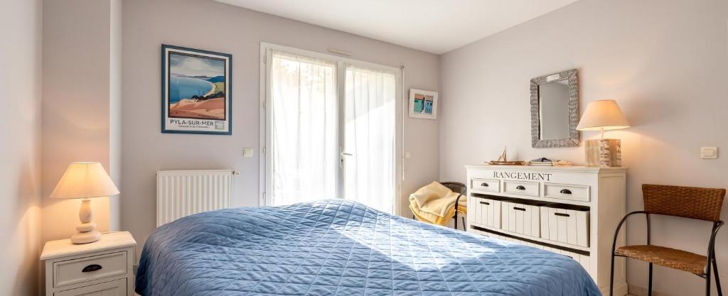 Maison familiale avec jardin à La Teste-de-Buch - 3