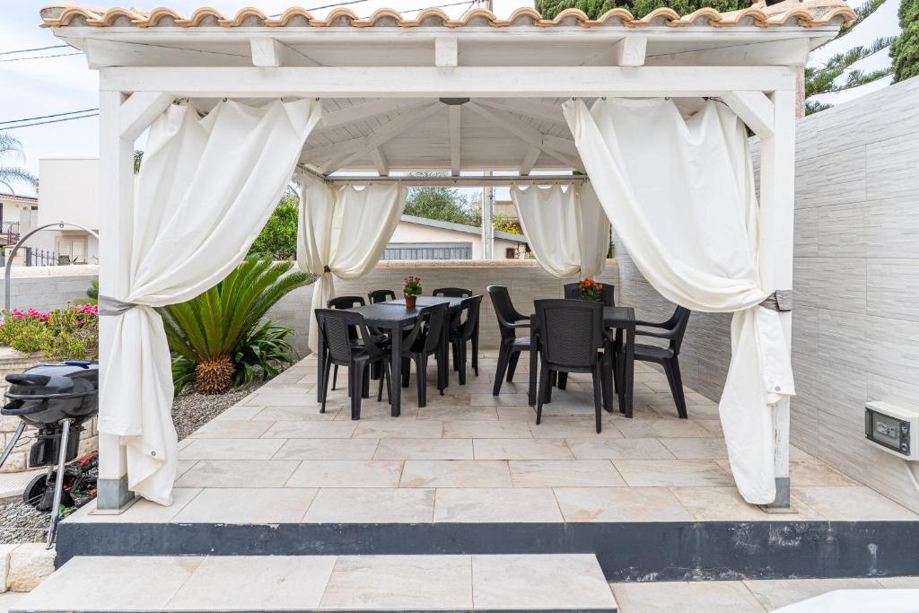 Villa Anny Fronte Mare - 5