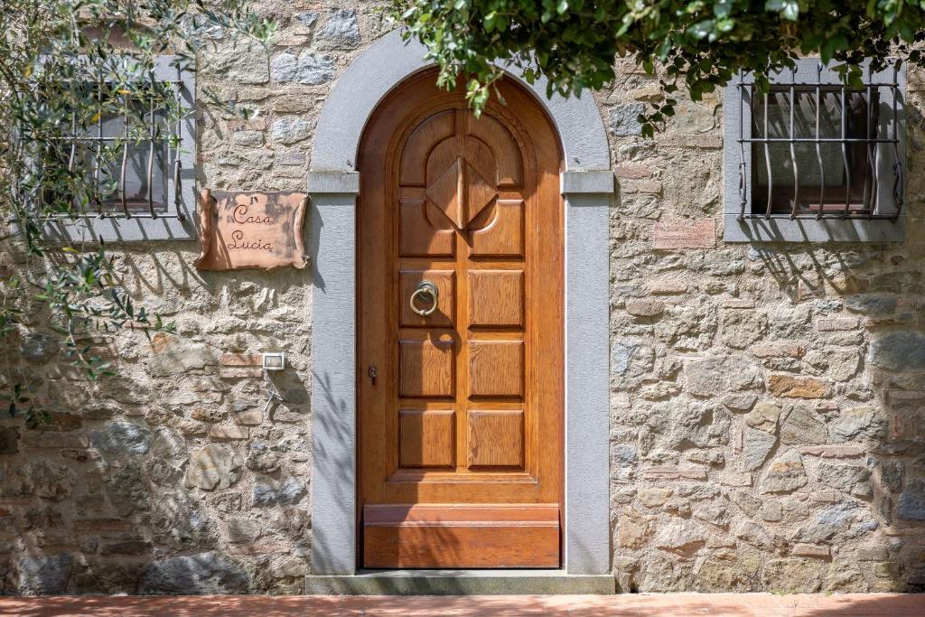 Il Cipresso, Casa Lucia, Cortona - 5