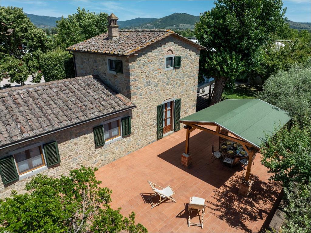 Il Cipresso, Casa Lucia, Cortona - 4