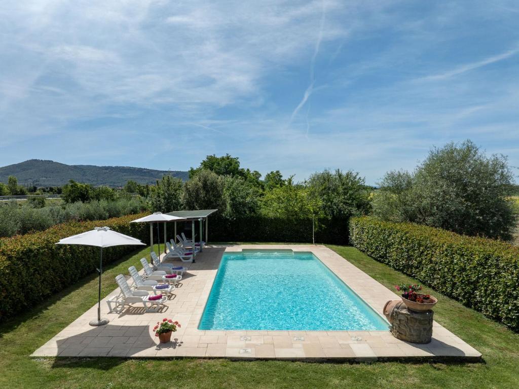 Il Cipresso, Casa Martina, Cortona - 4