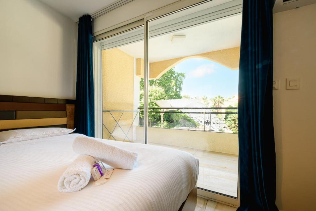 Appartement Platinium 1 - 2