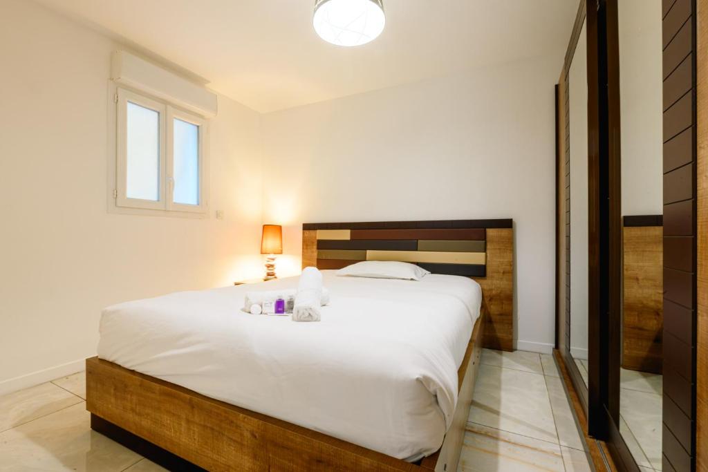 Appartement Platinium 1 - 4