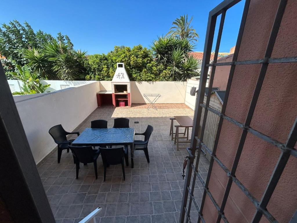 Casa Alcaraz - 3
