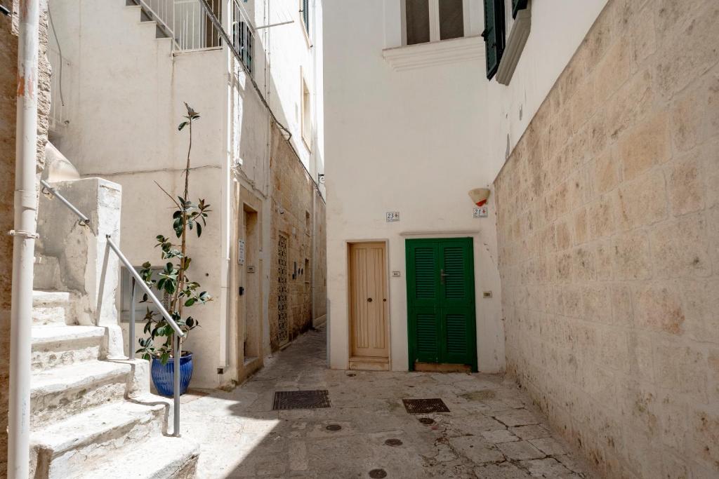 La Nostra Casetta by Il Pumo di Puglia - 2