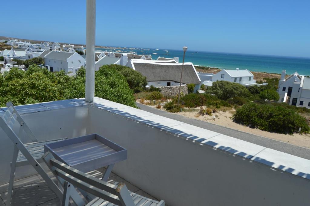 Paters Haven Self-catering and B&B photo