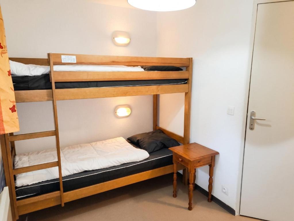 Studio moderne à Ax-les-Thermes, 30 m² avec sauna - 5