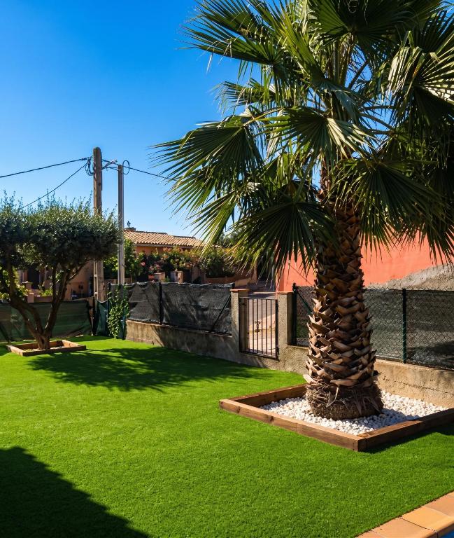 Luxury villa in Calonge with pool - 1