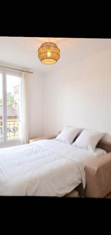 Appartement cosy à Saint-Denis, 35 m², pour 4 personnes - 3