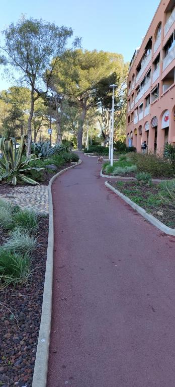 Studio Sant Agulf Fréjus plages 100m - 2