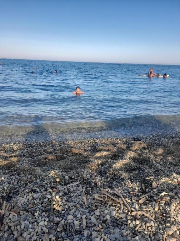 Studio Sant Agulf Fréjus plages 100m - 4