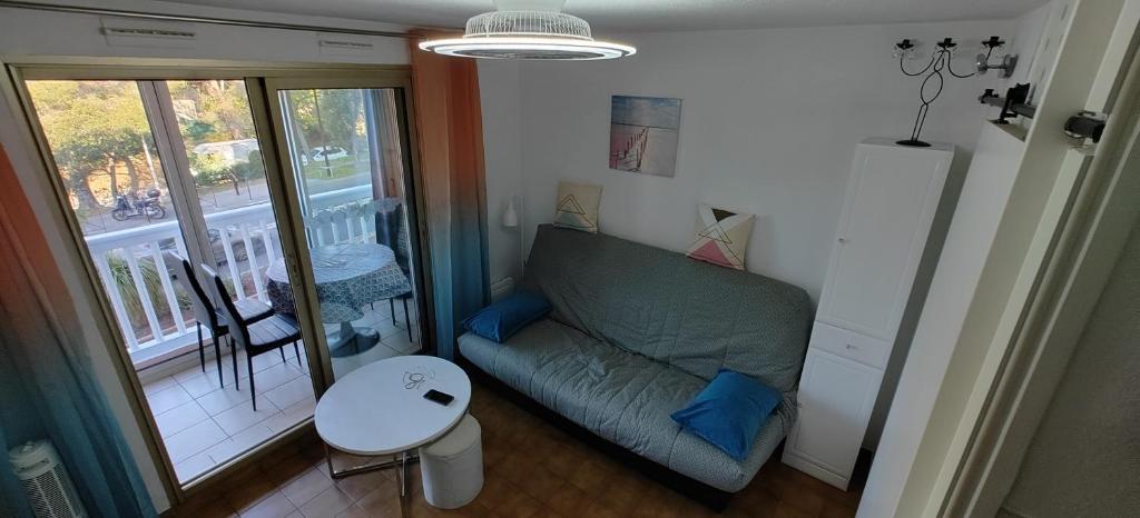 Studio Sant Agulf Fréjus plages 100m - 5