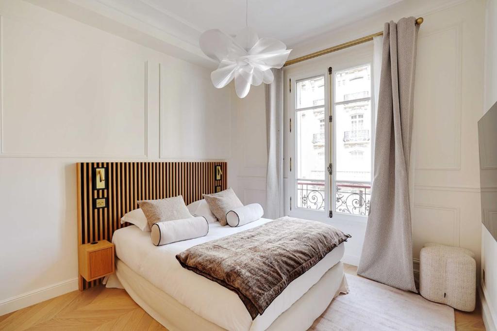 Beautiful apartments in the center of Milan - 3