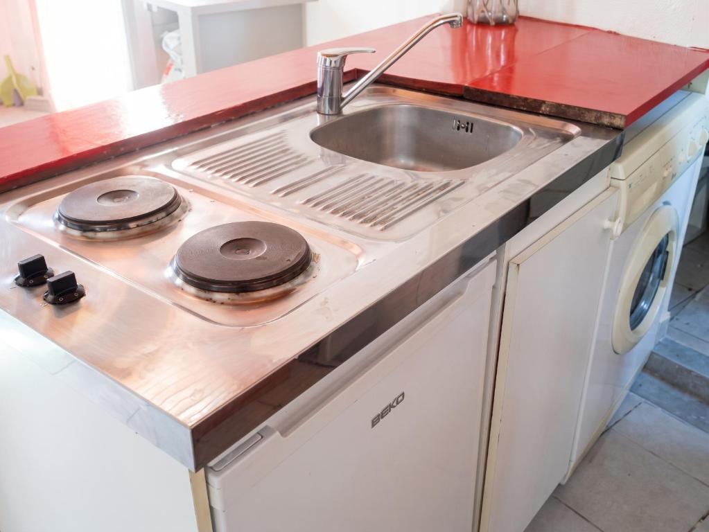 Appartement avec Vue sur la Mer à La Seyne-sur-Mer 38 m² - 3