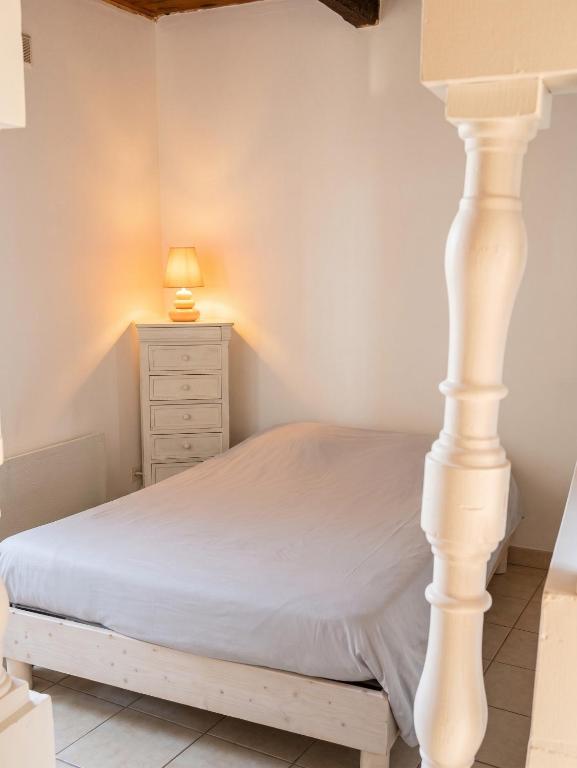 Appartement avec Vue sur la Mer à La Seyne-sur-Mer 38 m² - 4